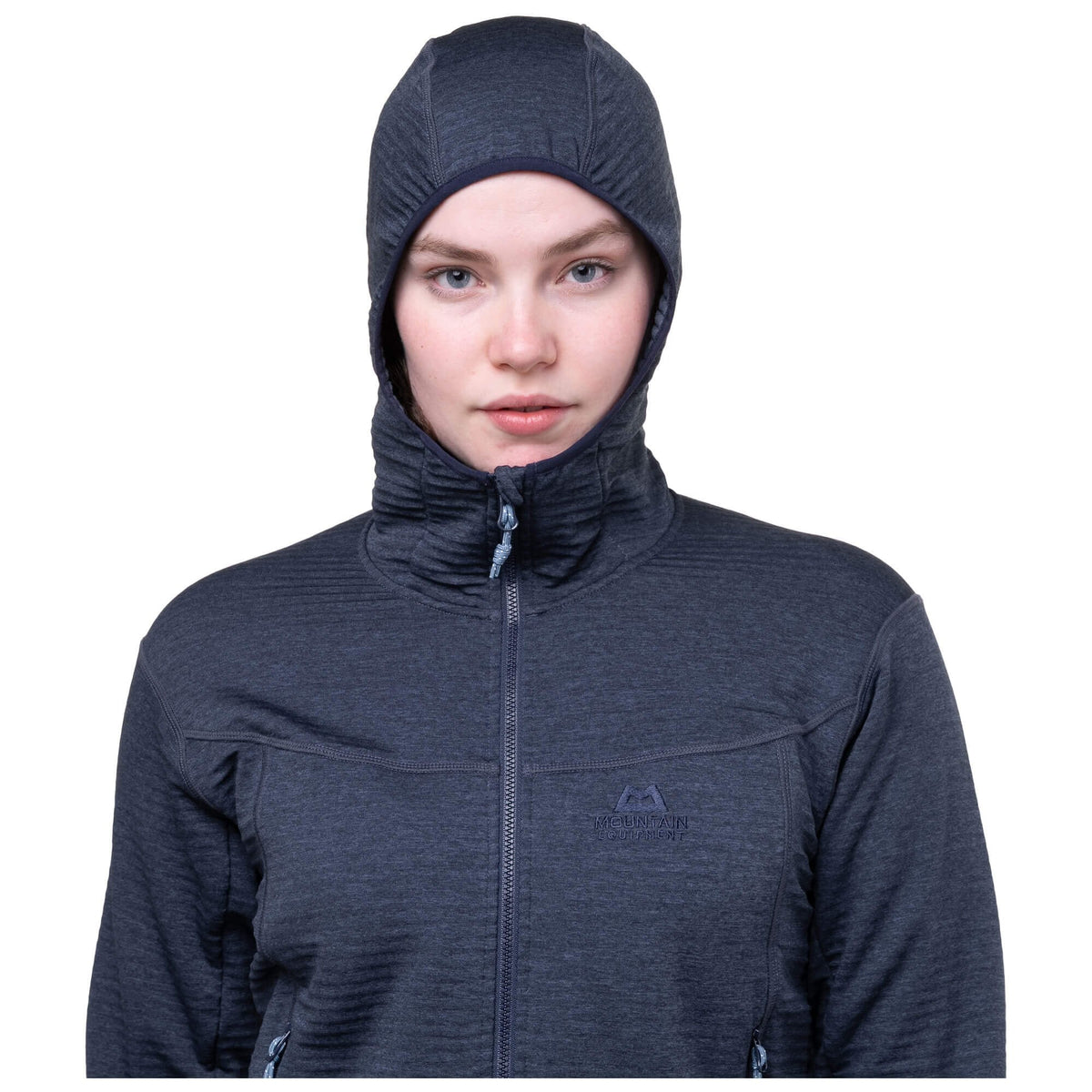 Womens Apiro Hooded Jacket