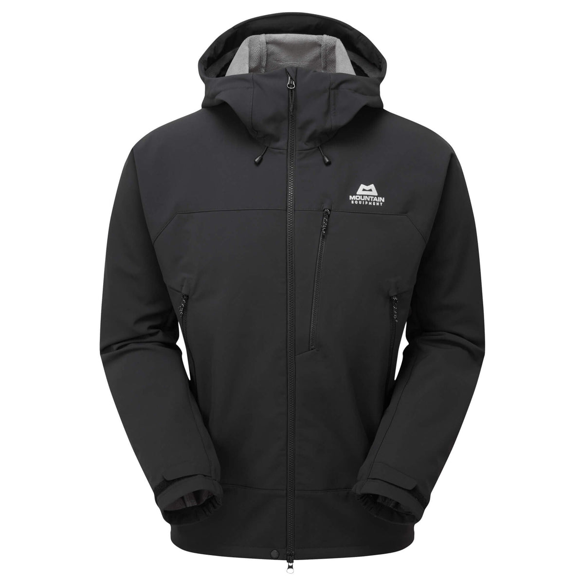 Mens Vulcan Jacket