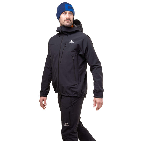 Mens Vulcan Jacket