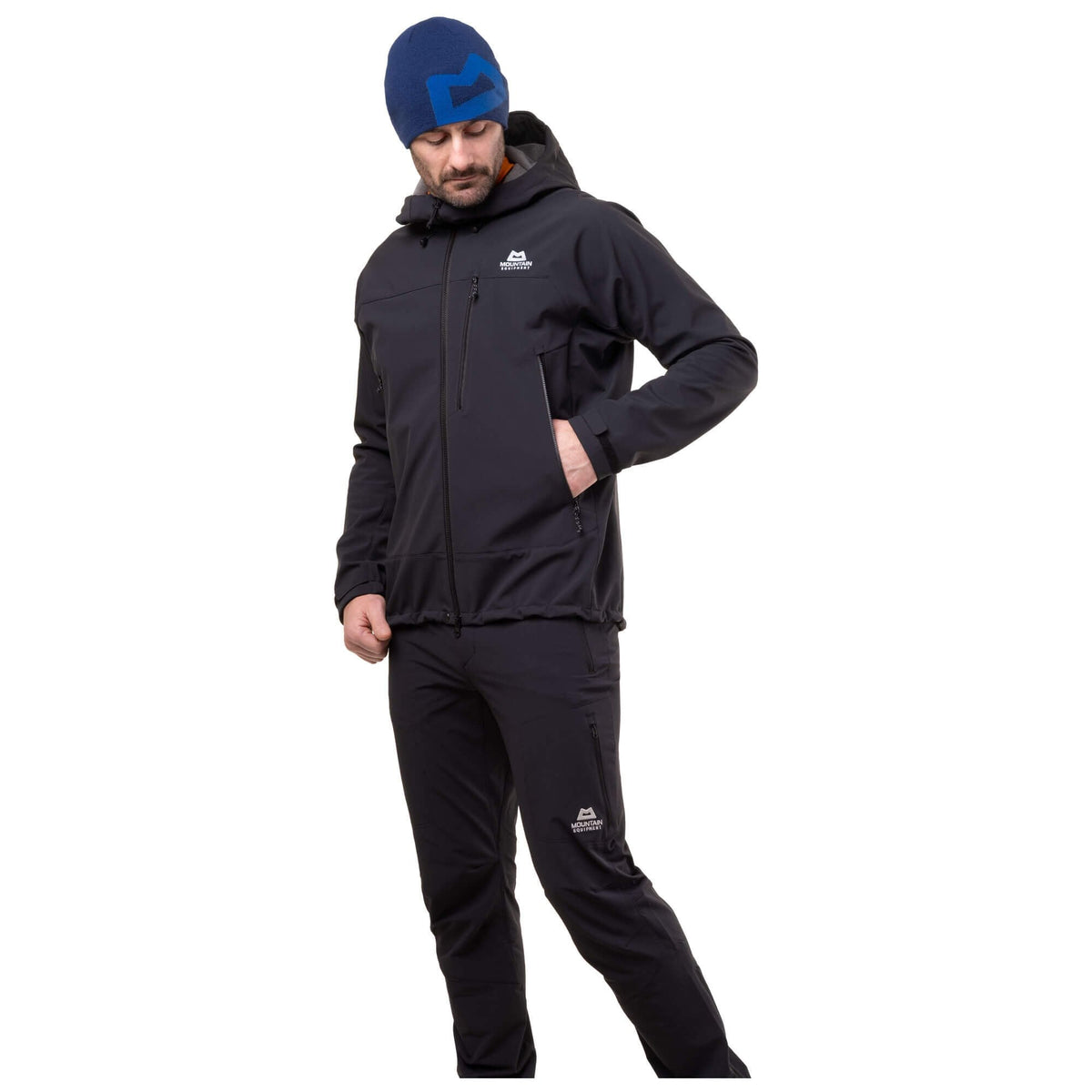 Mens Vulcan Jacket