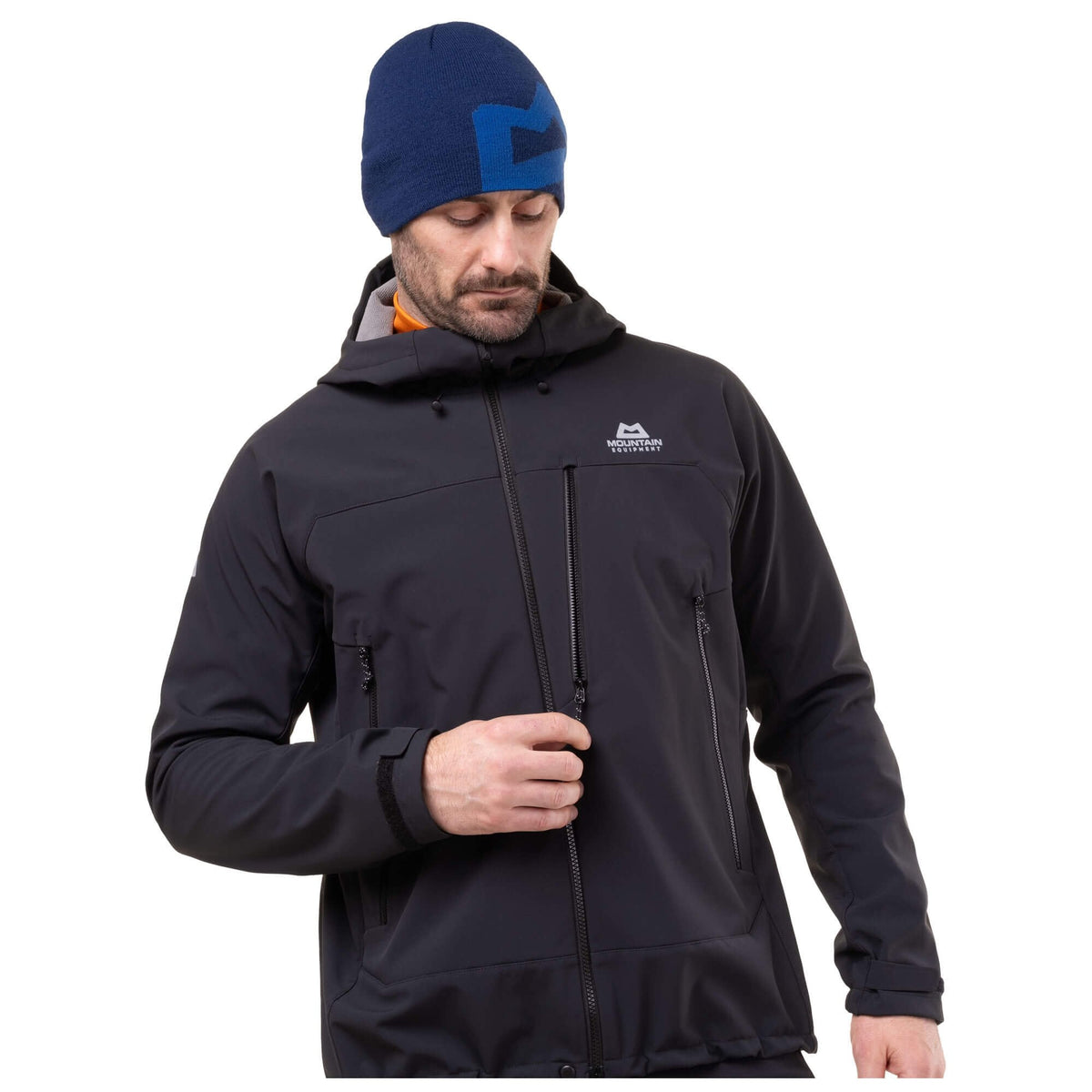 Mens Vulcan Jacket