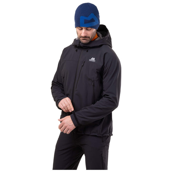 Mens Vulcan Jacket