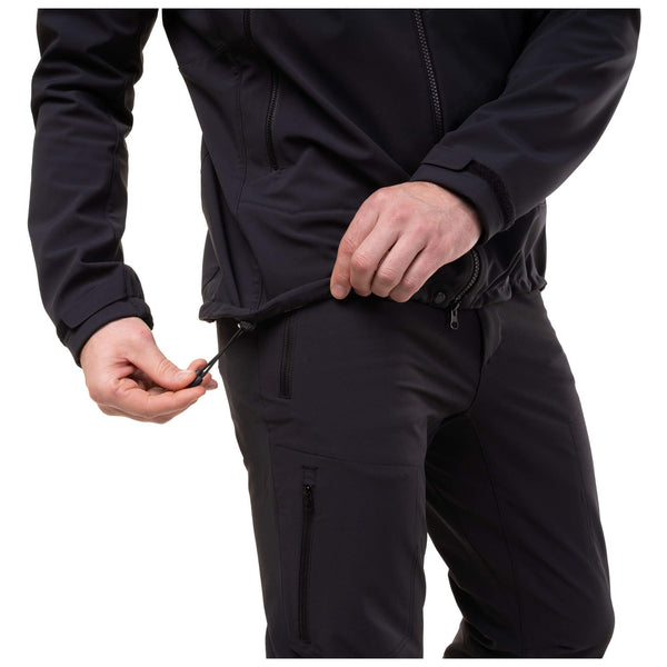 Mens Vulcan Jacket