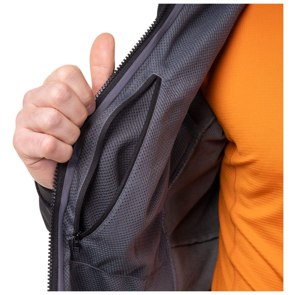 Mens Vulcan Jacket