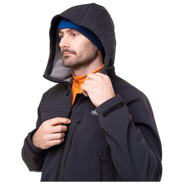Mens Vulcan Jacket