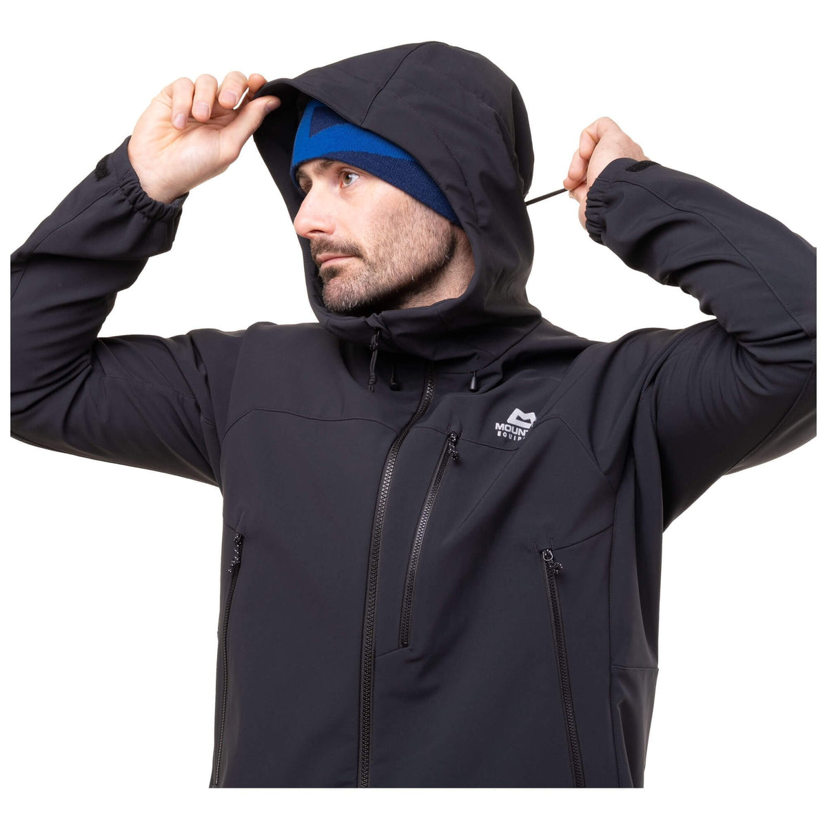 Mens Vulcan Jacket