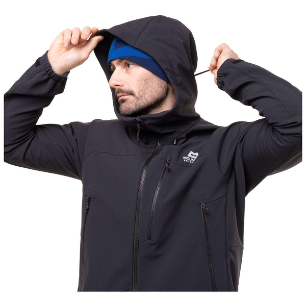 Mens Vulcan Jacket