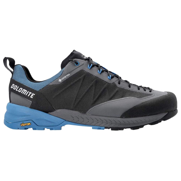 Mens Crodarossa Tech GTX Walking Shoe
