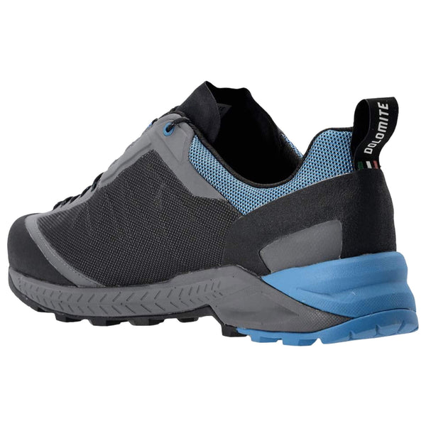 Mens Crodarossa Tech GTX Walking Shoe