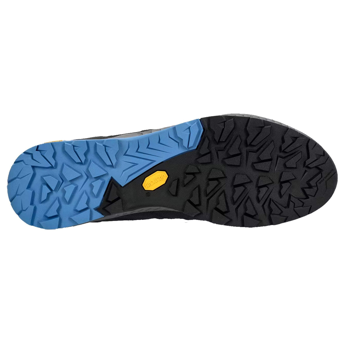 Mens Crodarossa Tech GTX Walking Shoe