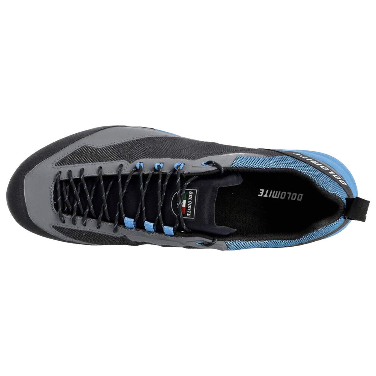 Mens Crodarossa Tech GTX Walking Shoe