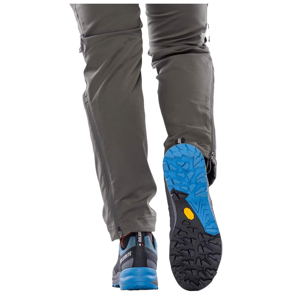 Mens Crodarossa Tech GTX Walking Shoe