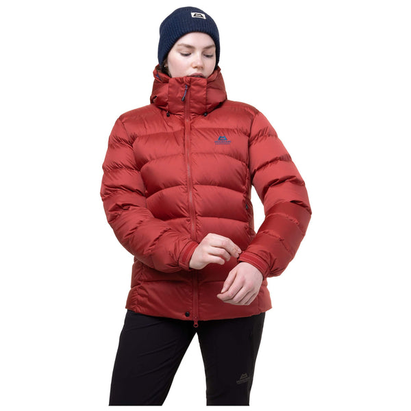 Womens Lightline Jacket