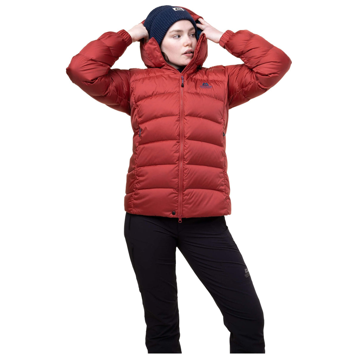 Womens Lightline Jacket