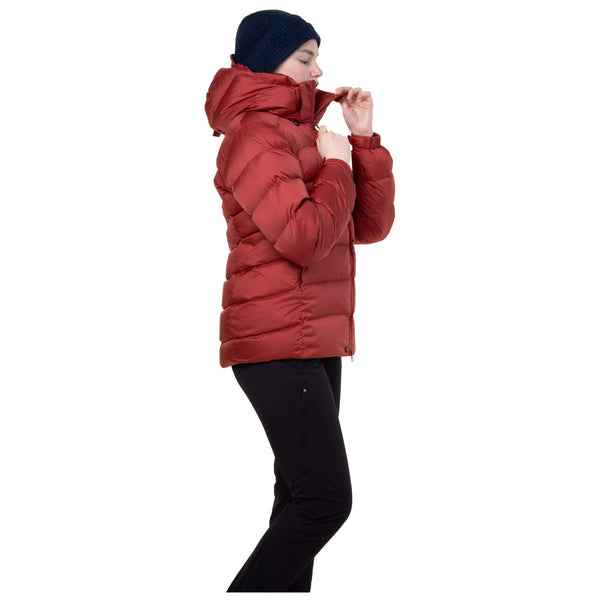 Womens Lightline Jacket