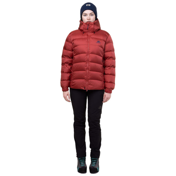 Womens Lightline Jacket