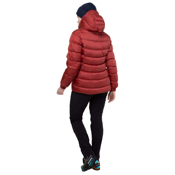 Womens Lightline Jacket