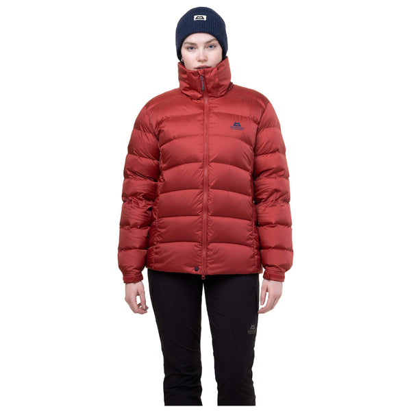 Womens Lightline Jacket