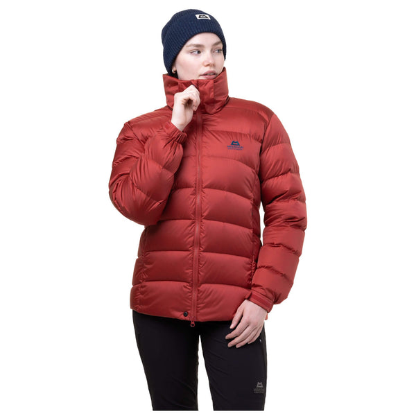 Womens Lightline Jacket