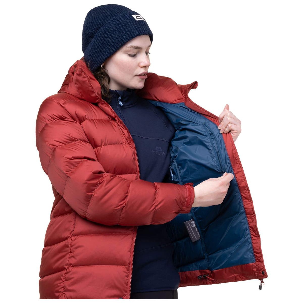 Womens Lightline Jacket