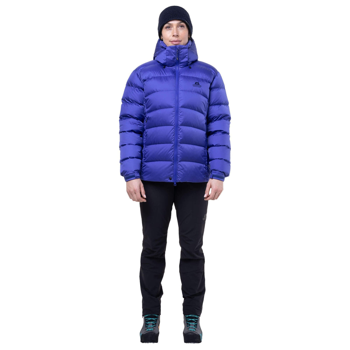 Womens Lightline Jacket