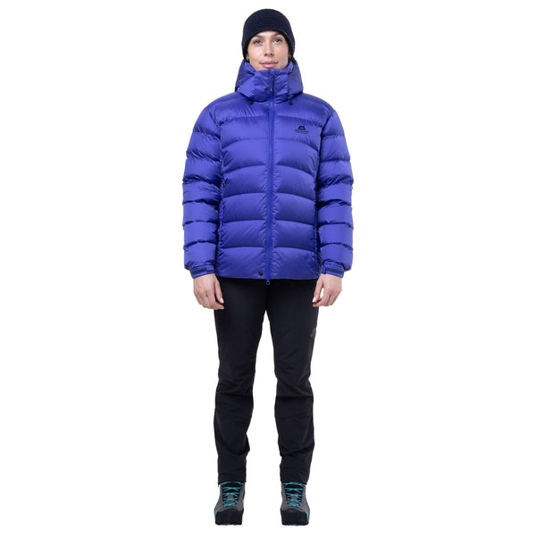 Womens Lightline Jacket