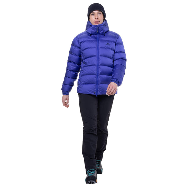 Womens Lightline Jacket