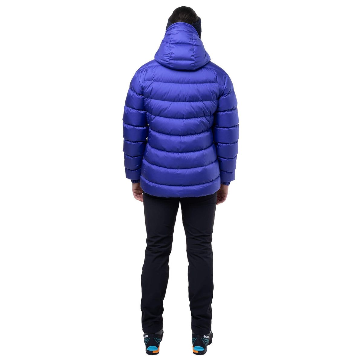 Womens Lightline Jacket