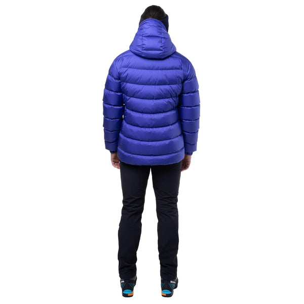 Womens Lightline Jacket