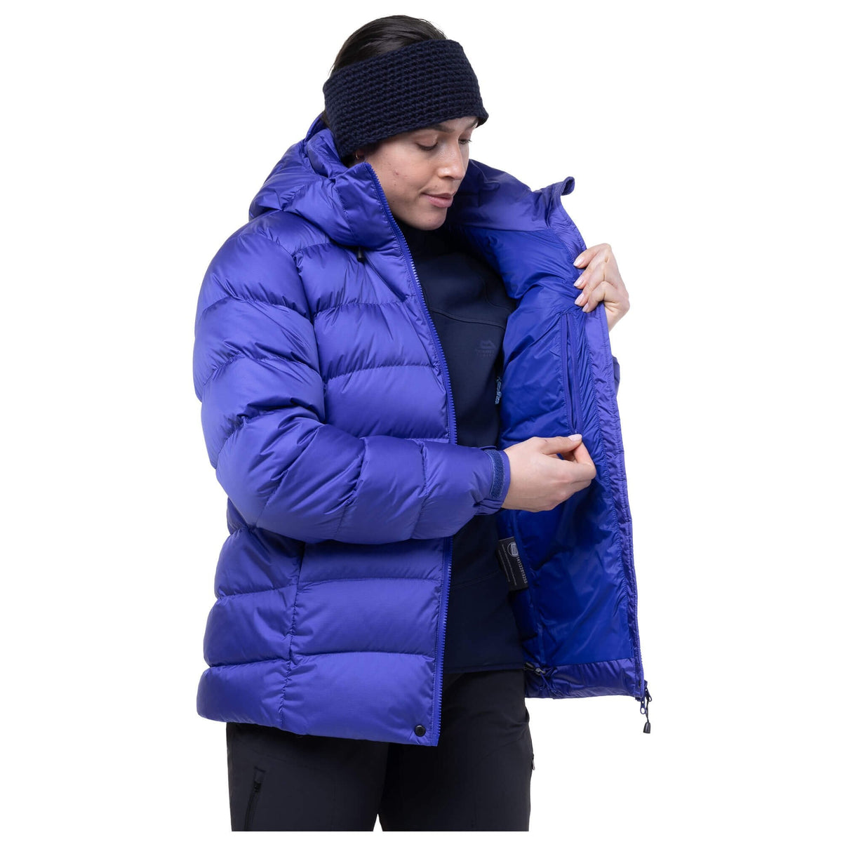 Womens Lightline Jacket