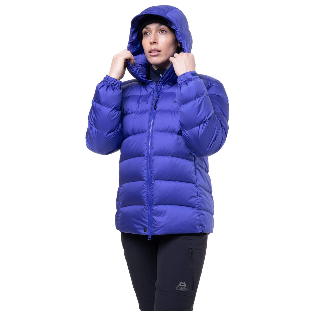 Womens Lightline Jacket