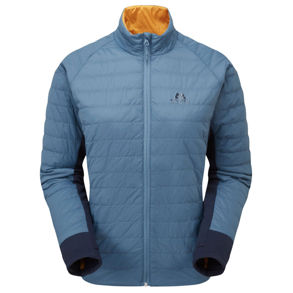 Womens Fractal Jacket