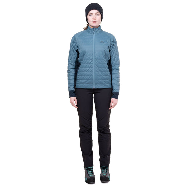 Womens Fractal Jacket