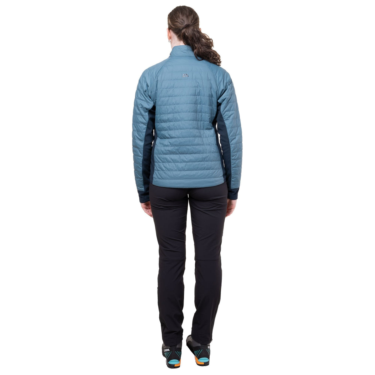 Womens Fractal Jacket
