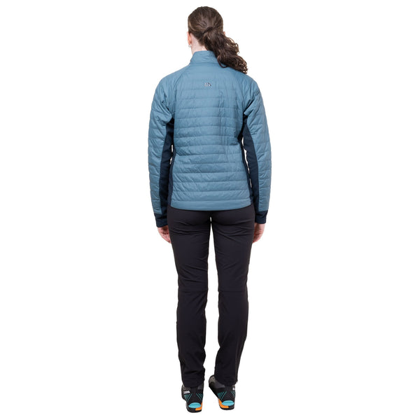Womens Fractal Jacket