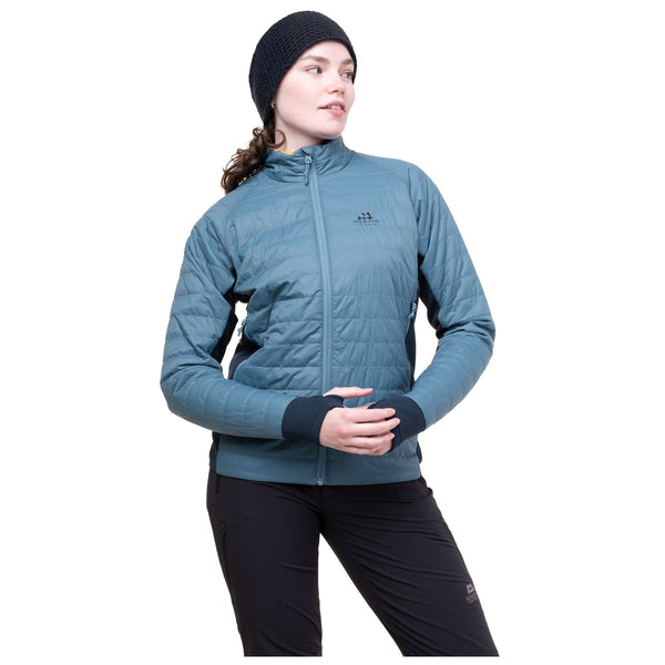 Womens Fractal Jacket