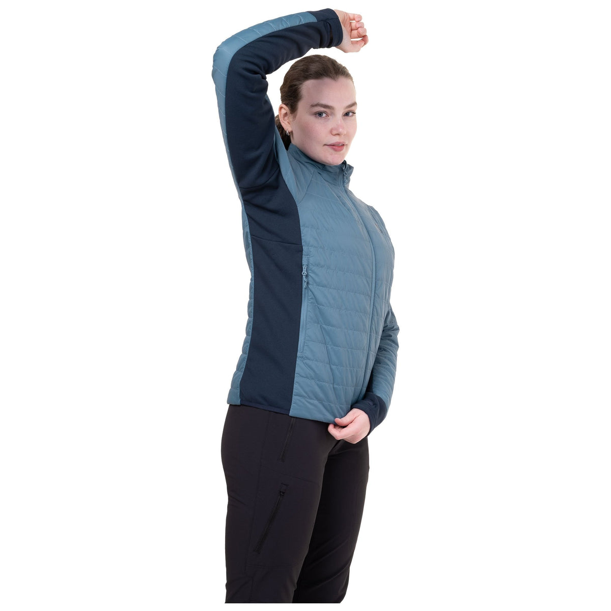 Womens Fractal Jacket