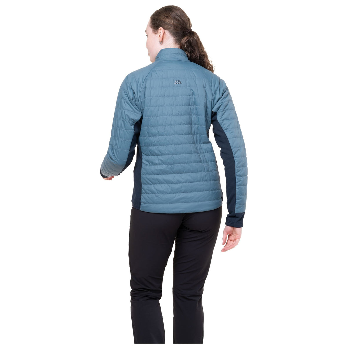 Womens Fractal Jacket