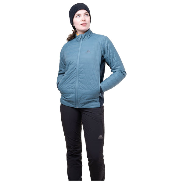 Womens Fractal Jacket