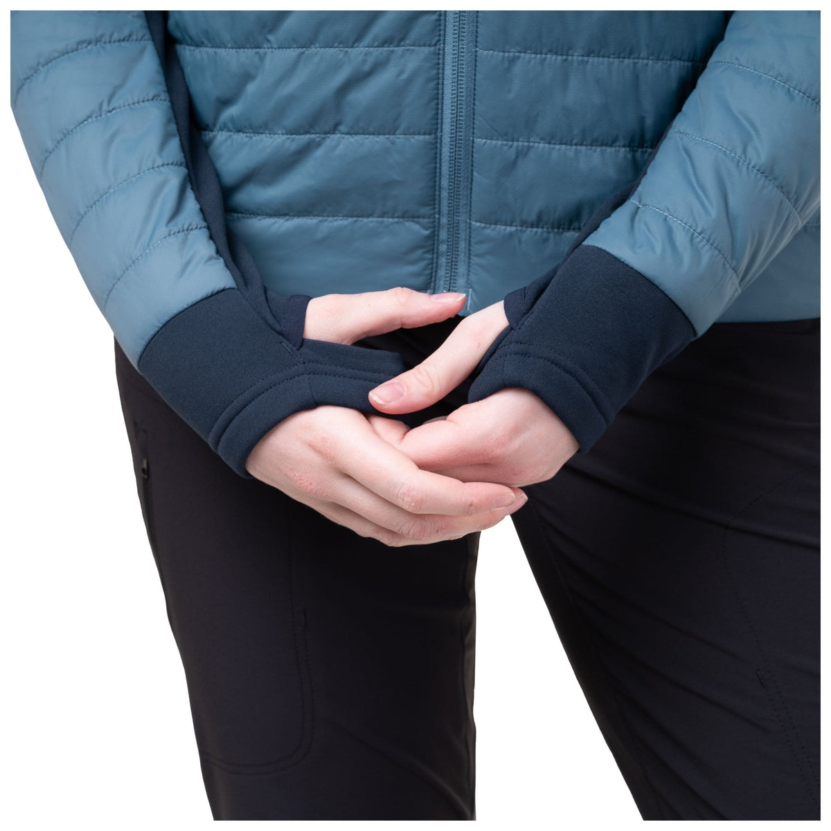 Womens Fractal Jacket