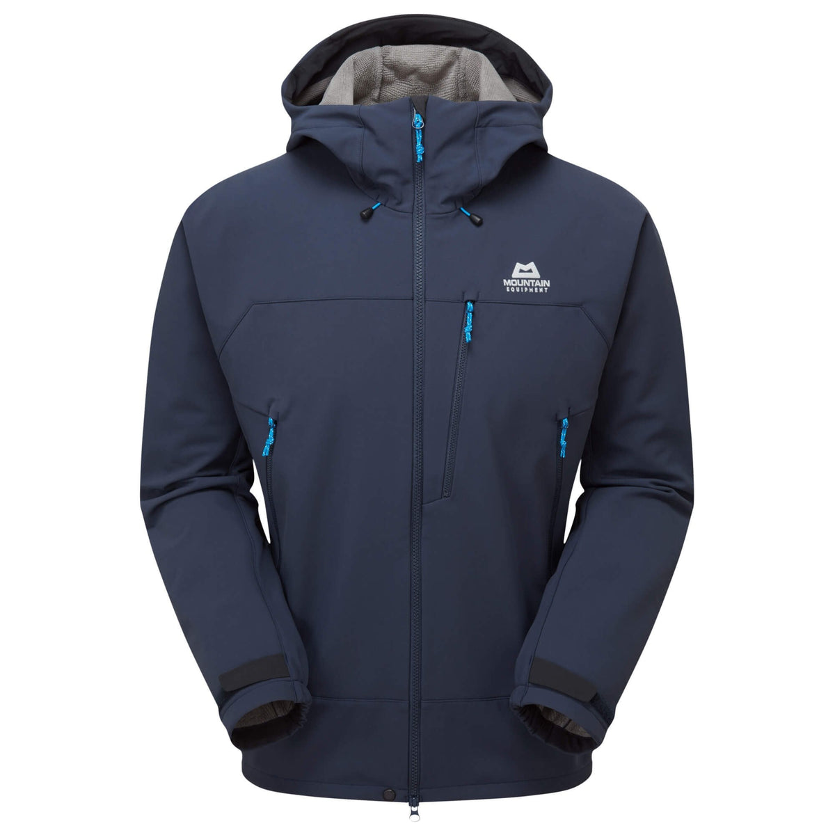 Mens Vulcan Jacket