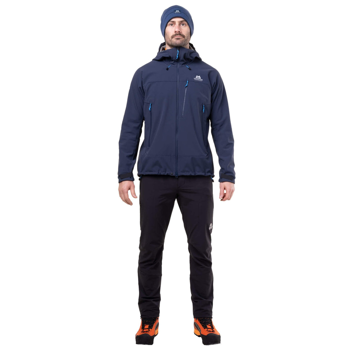 Mens Vulcan Jacket