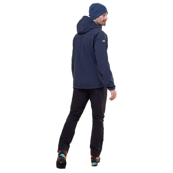 Mens Vulcan Jacket