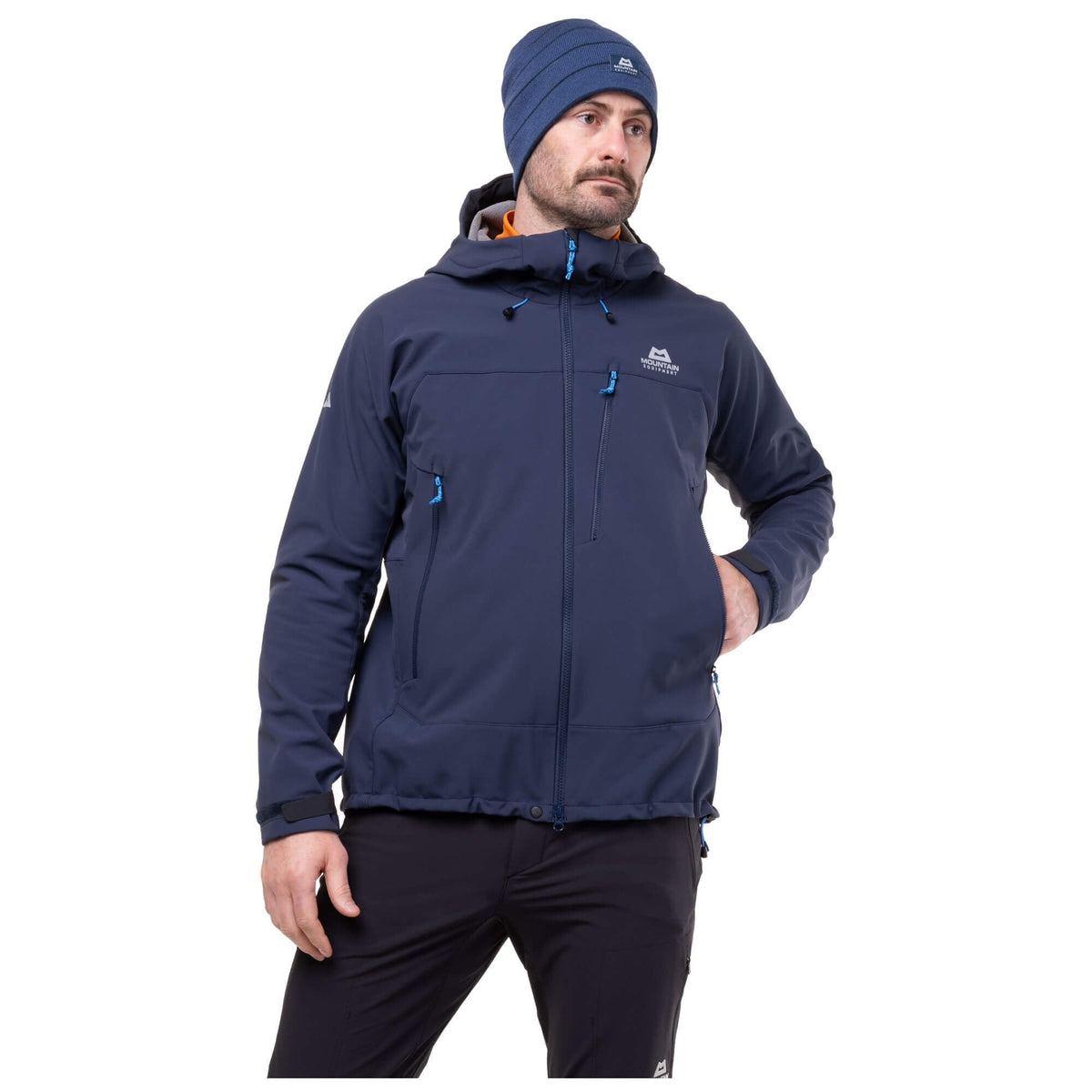 Mens Vulcan Jacket