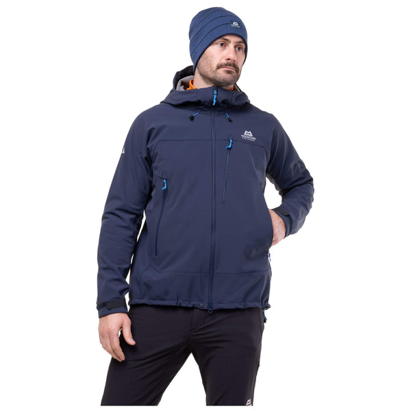 Mens Vulcan Jacket