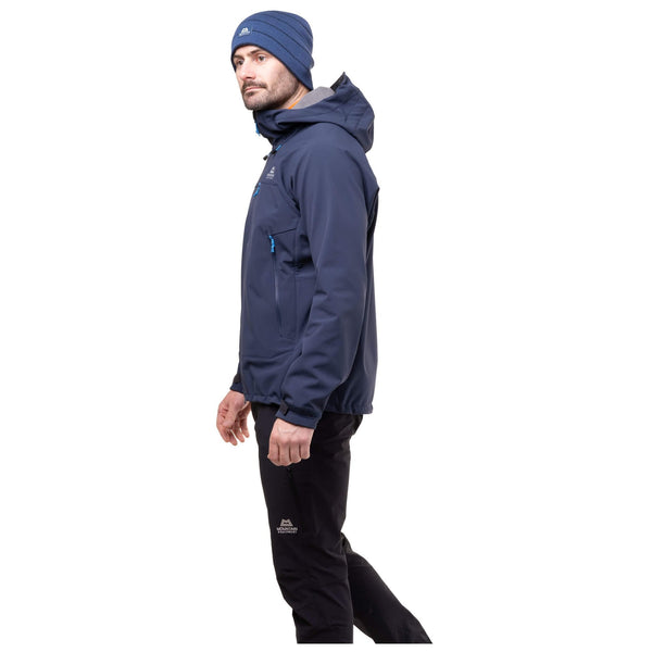 Mens Vulcan Jacket