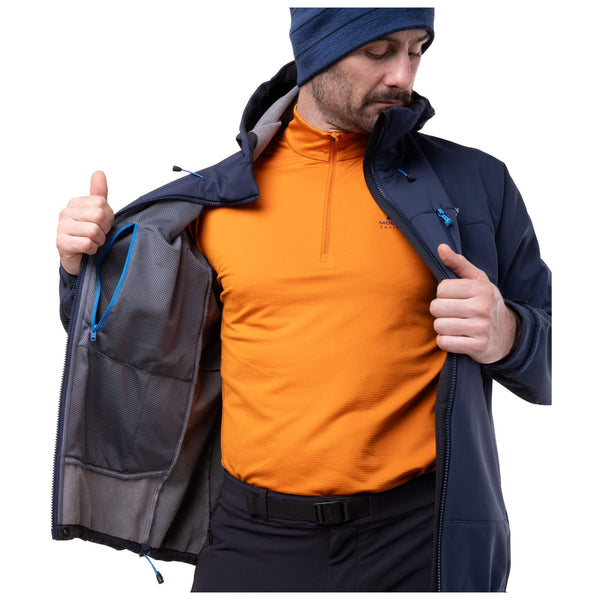 Mens Vulcan Jacket