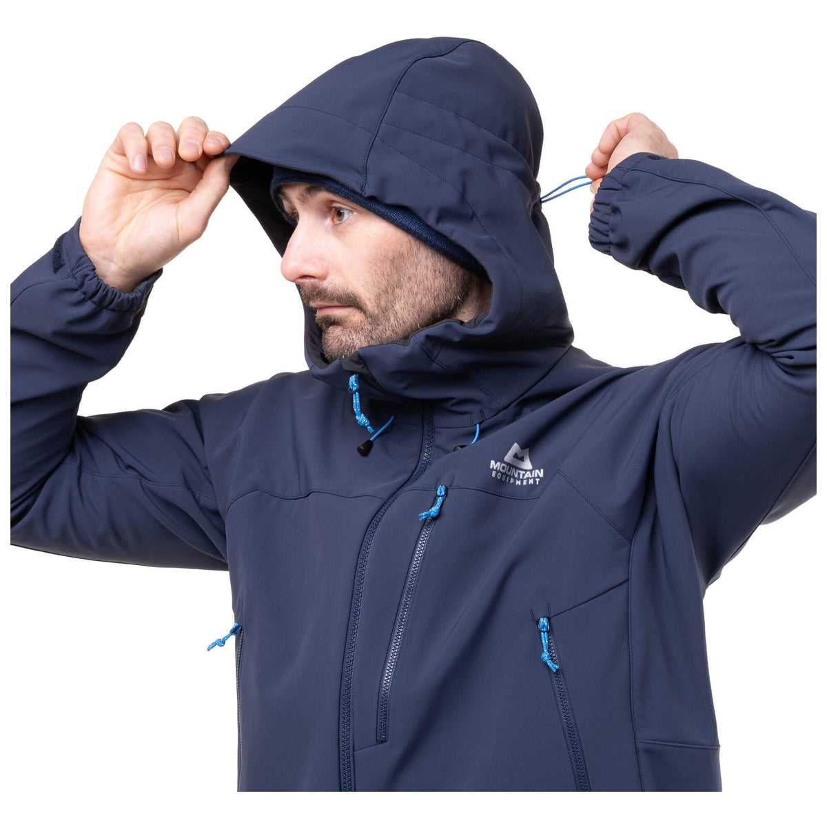 Mens Vulcan Jacket