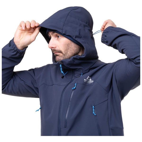 Mens Vulcan Jacket