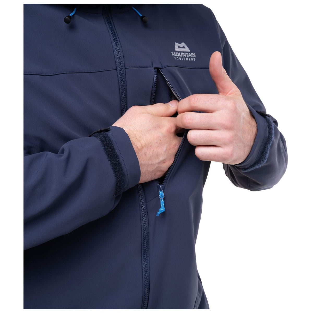 Mens Vulcan Jacket